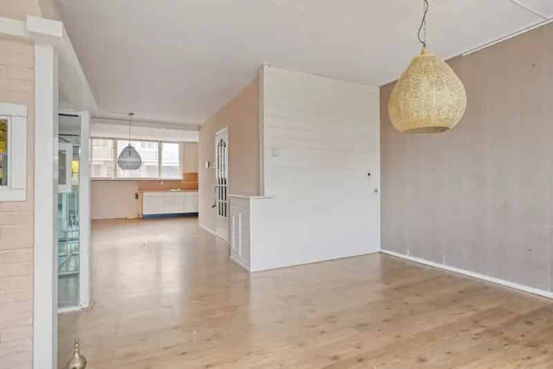 Kluswoning Rotterdam Zuid 110m2 3 lagen nabij Zuidplein