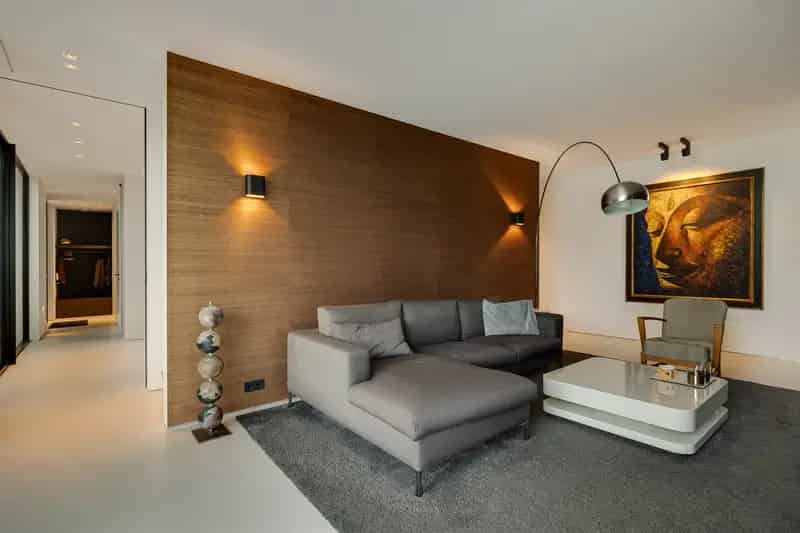 High-end Klimaatneutrale Villa te Vlijmen