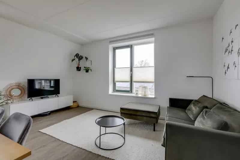 Appartement te koop Didam Centrum 65m2 2 slaapkamers Frans balkon