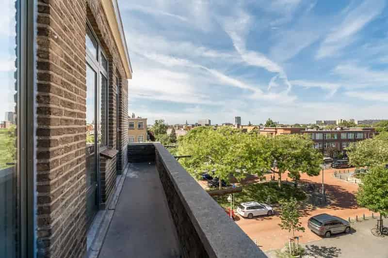 Appartement te koop: Vreeswijkstraat 153 2546 AD Den Haag | Funda
