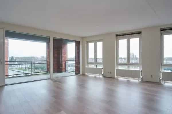 Luxe Appartement Assen Nabij Winkelcentrum