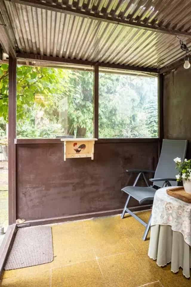 Renovatieproject in 't Harde: 8860m² perceel met woning en bijgebouwen
