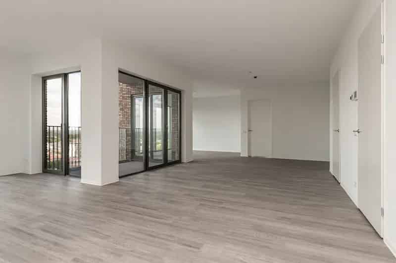 Studio Strijp-S Eindhoven Moderne Keuken Luxe Badkamer Balkon