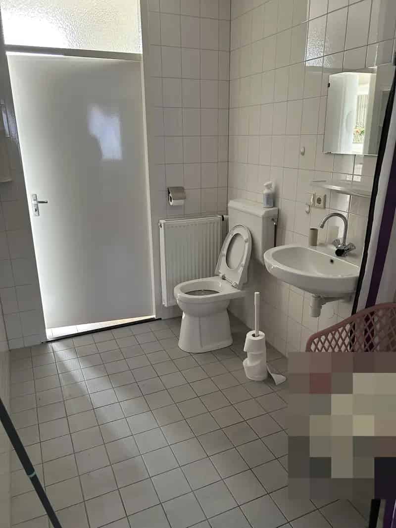 Gelijkvloerse woning Groesbeek nabij centrum