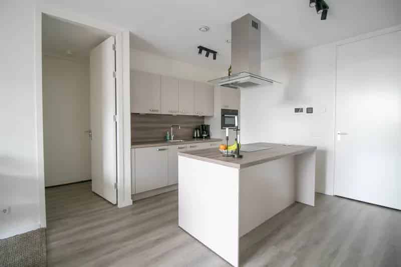 2 Slaapkamers Appartement Amsterdam Oostenburg September 2025