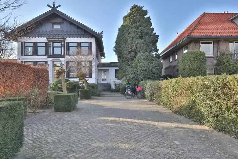 14-180 m2 Kantoorruimte te Huur Heemstede