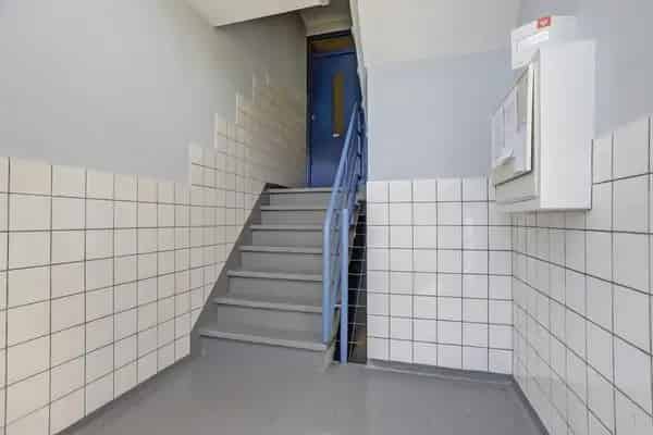 3 Kamerappartement Arnhem Centrum Ruim Balkon