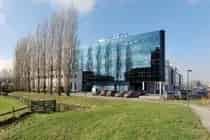 957 m2 Kantoorruimte te Huur Rijswijk - Businesspark Zuidflank