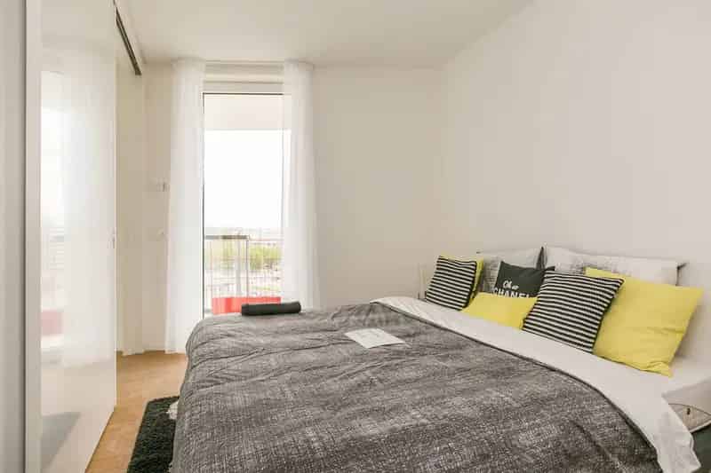 Amstel Tower Appartementen Amsterdam