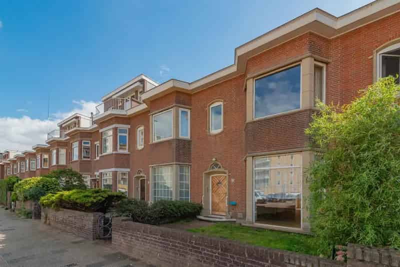 Huis te koop: Gevers Deynootweg 125 2586 HL Den Haag | Funda