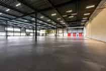 Bedrijfsruimte te huur Amersfoort 2850 m2