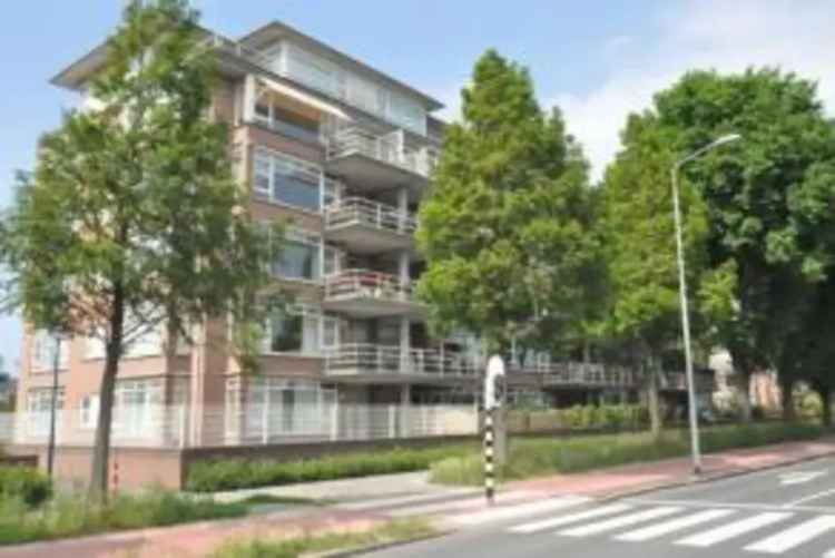 3 Kamer Appartement Park Veursehout Leidschendam