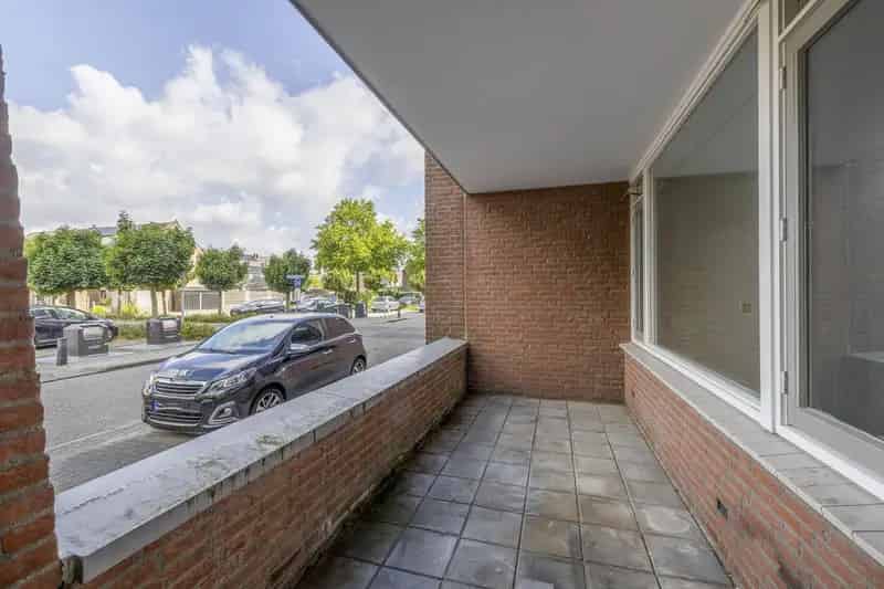 Ruim 3-kamer appartement Venlo-Oost begane grond
