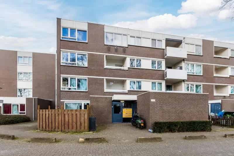 Luxe 3-kamer appartement Amsterdam Zuidoost