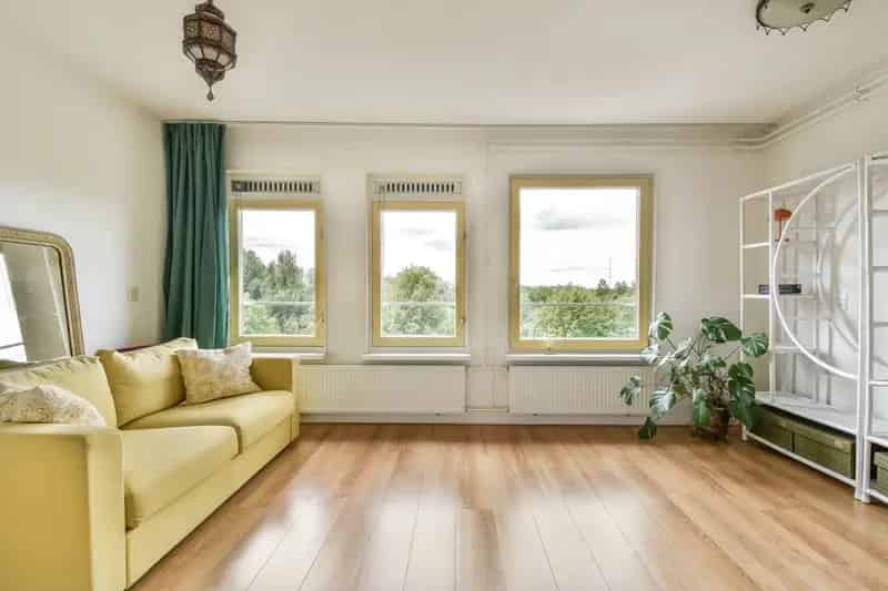Appartement te koop: Haarlemmerweg 487-H 1055 PK Amsterdam | Funda
