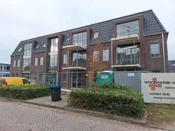 Te Huur 5 Kamer Appartement Rijen