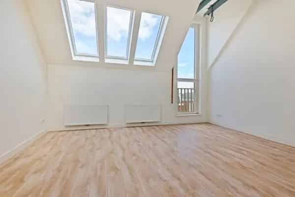 Appartement Kanaalstraat Amsterdam 96m2 Zonnig Terras A-klasse