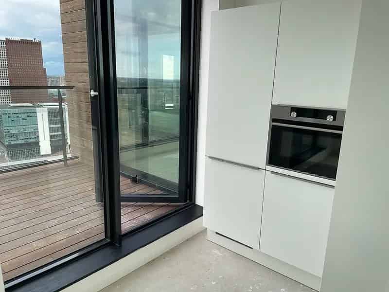 Appartement Te Huur , 509, Maria Stuartplein, Den Haag, Zuid-Holland
