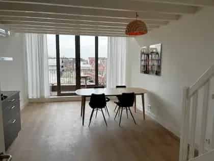 2 Kamer Appartement 82m2 Bussum Korte Periode