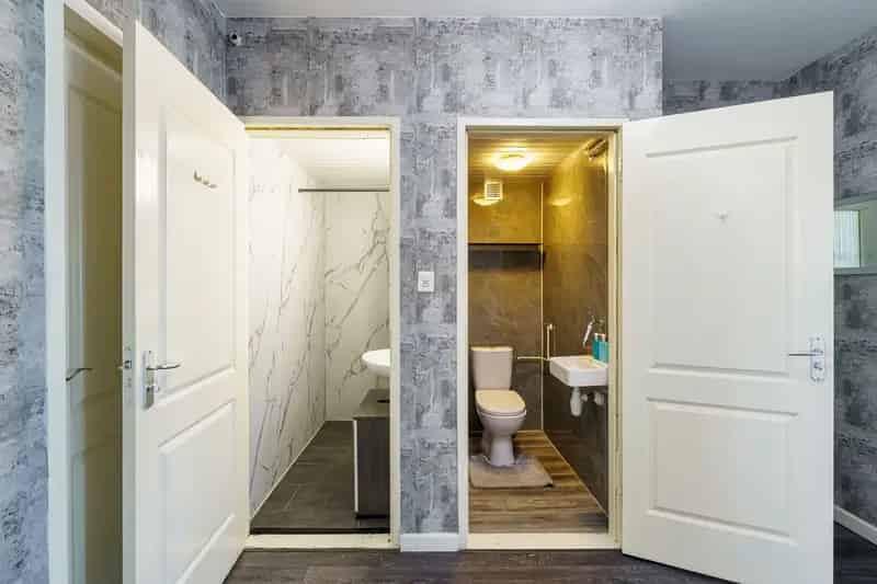 Appartement te koop Den Haag 3 slaapkamers 2 balkons 77m2