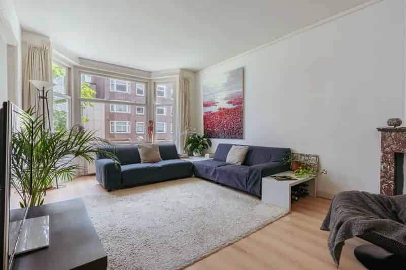Appartement te koop Kinderdijkstraat Amsterdam