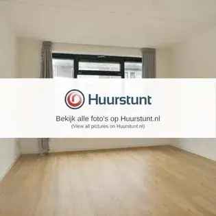Studio Eindhoven 27m2 Limbeek Noord