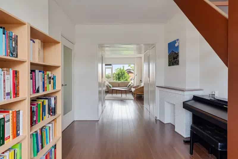 Rijswijk Appartement 4 Slaapkamers Zonnig Balkon