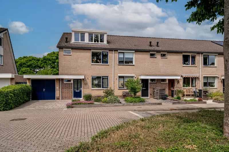 Huis te koop Duiven 4 slaapkamers 120m2 A label