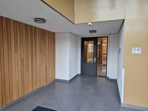 Studio IJdoornlaan in Amsterdam