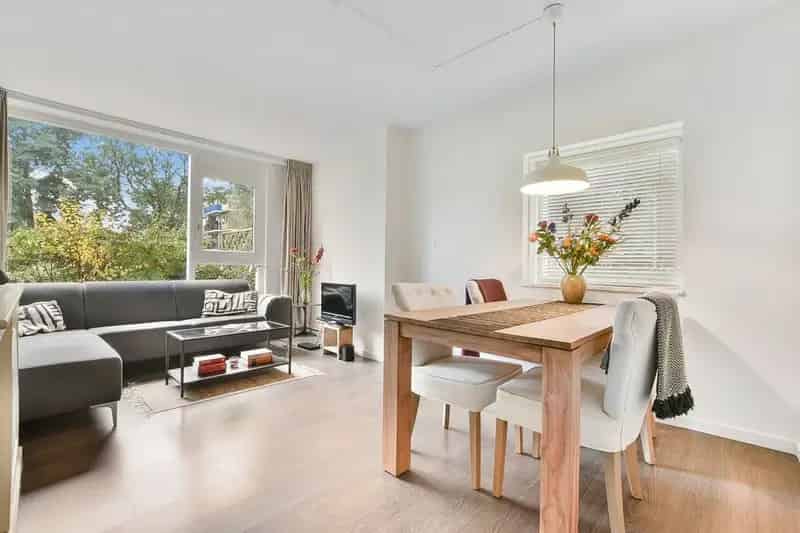Amsterdam Buitenveldert 2 Kamer Appartement Te Koop