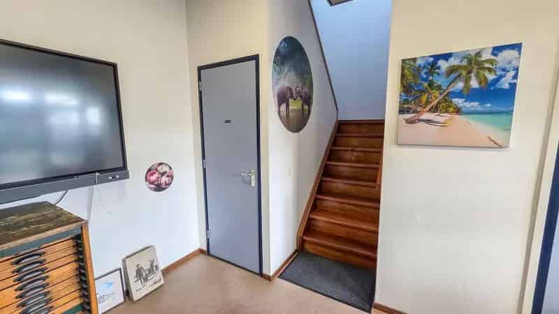 Kantoorruimte te huur Den Haag Forepark 125m2