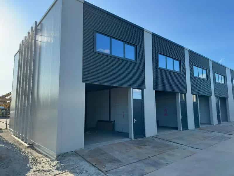 Bedrijfshal te Huur Vuren A15 Multifunctioneel 110m2