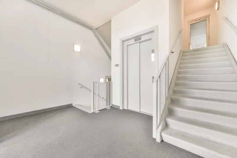 Amsterdam Appartement Te Huur Faas Wilkesstraat