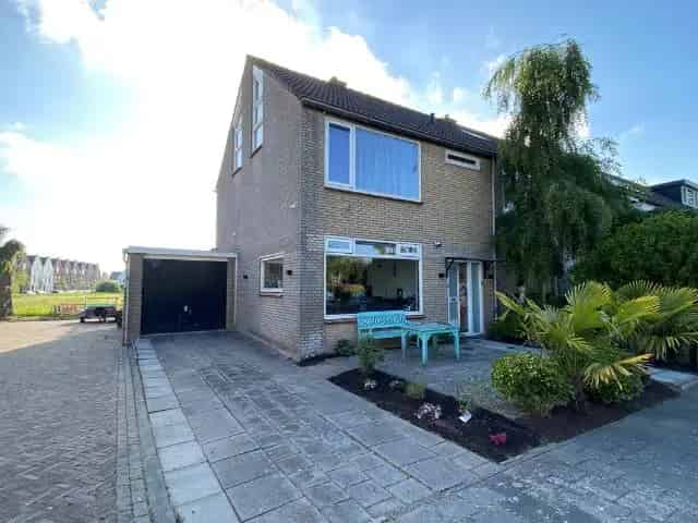 Moderne Hoekwoning Loenen aan de Vecht 4 slaapkamers