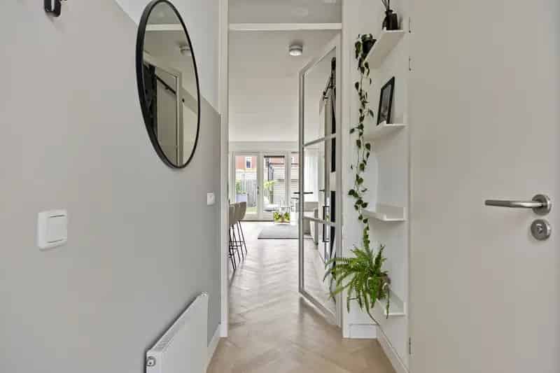 Moderne Tussenwoning Lent 3 slaapkamers Grote Zolder Zonnige Tuin