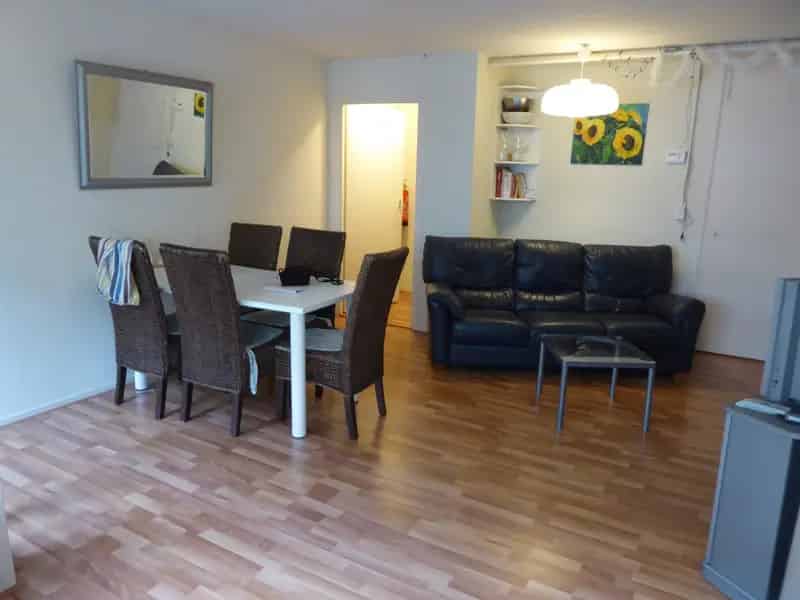 Kamer te huur nabij Zernike