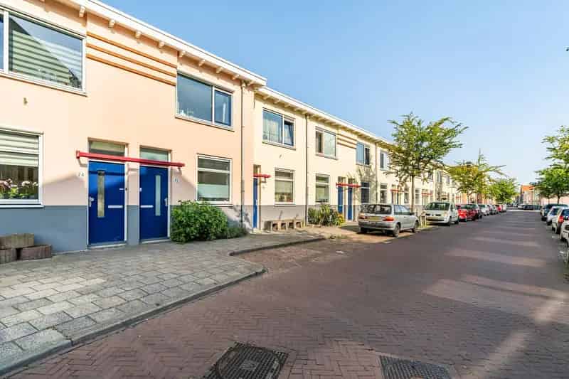 Huis te koop: Sint Aldegondestraat 72 2628 HK Delft | Funda