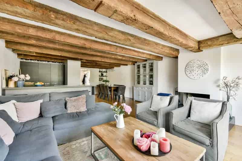 Appartement te koop Brouwersgracht Amsterdam