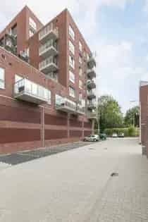 2 Kamer Appartement 58m² Tilburg Aan Het Water
