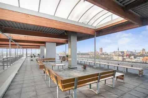 3 Kamer Appartement 100m2 Breda