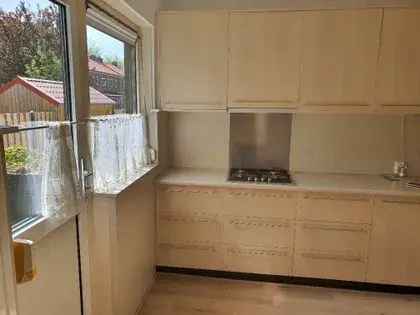 1 kamer huis van 16 m² in Utrecht