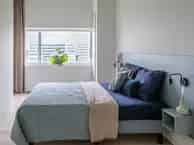 Studio Rotterdam G H Betzweg 39m2