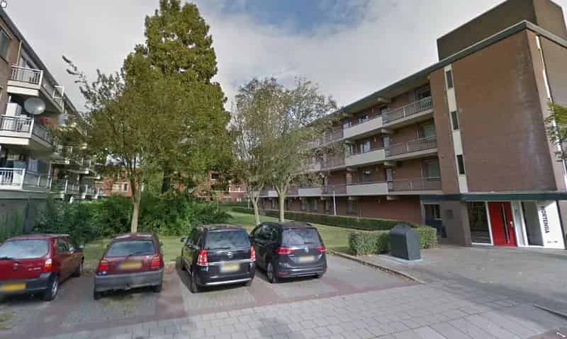 Senioren Appartement 55plus nabij OV en Winkels