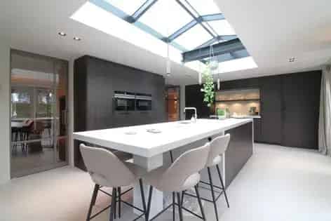 4 Kamer Huis 201m² Nuenen Nabij Eindhoven
