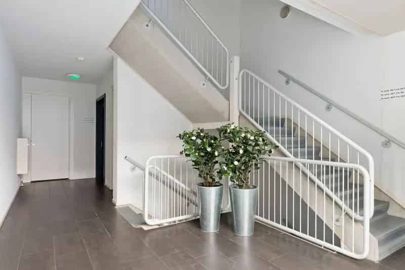 2 Kamerappartement Oosterbeek Centrum