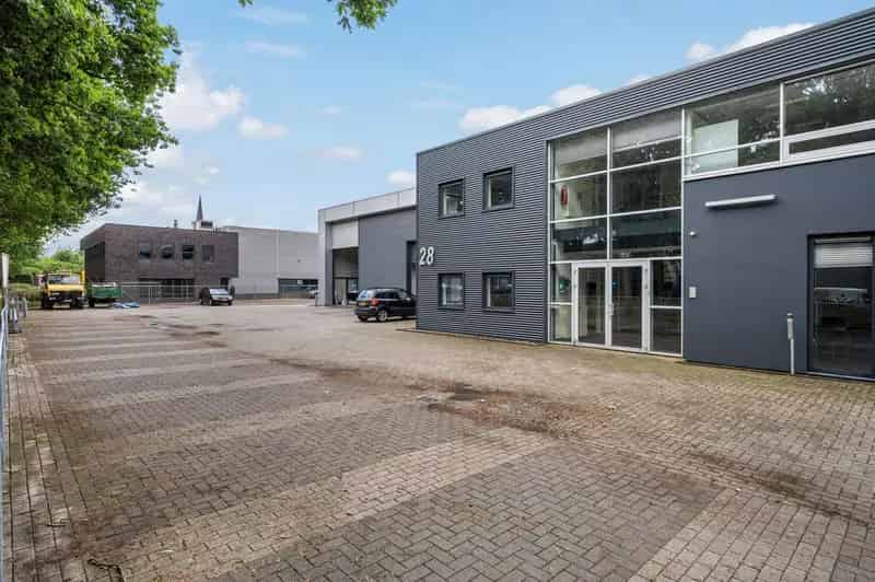 Kantoorruimte te Huur Twello -  Diverse Units vanaf 23m²