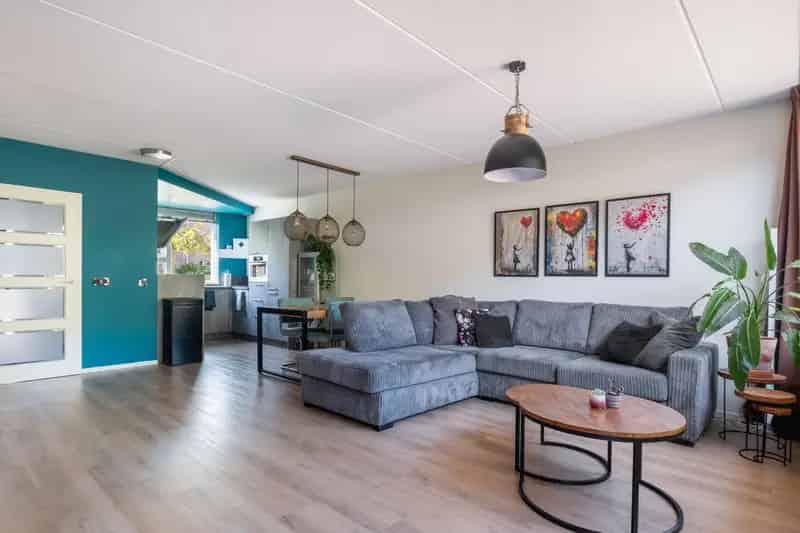 Huis te koop: Strausslaan 28 3706 BP Zeist 