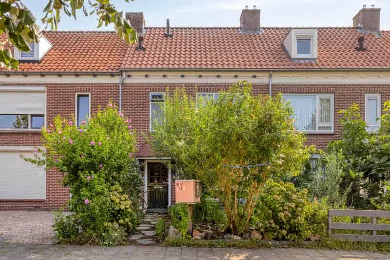 Huis te koop: Tempelierstraat 41 4902 XE Oosterhout (NB) | Funda