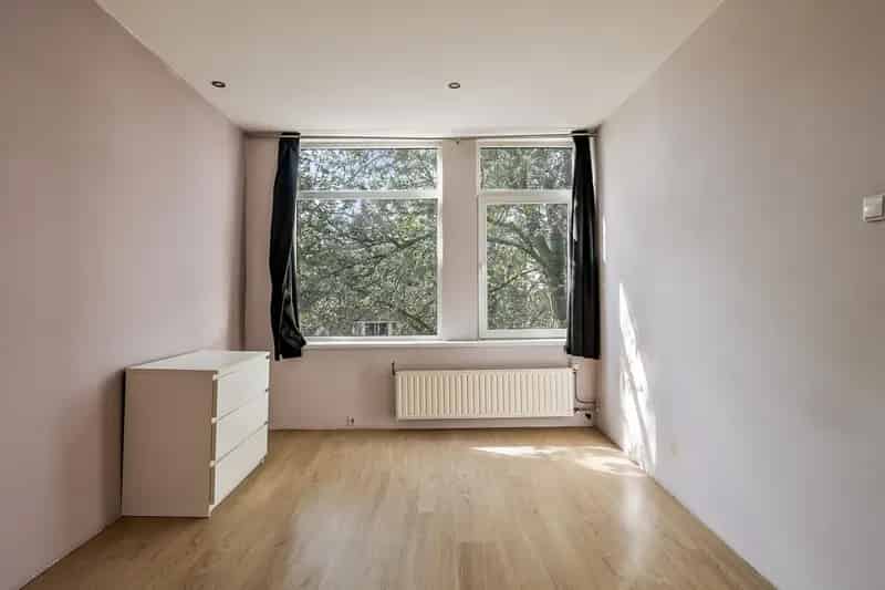 Schiedam appartement nabij centrum 1 slaapkamer eenvoudig 2 te maken