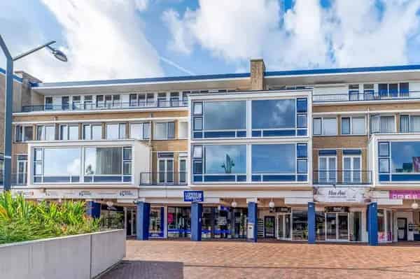 Appartement Nieuwe Markt Roosendaal